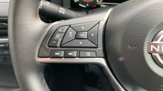 Nissan Juke 1.0 DiG-T N-Connecta 5dr Petrol Hatchback